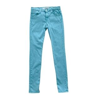 Joe’s | “The Skinny” Jean in pastel blue